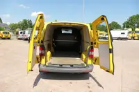 Volkswagen T5 Transporter 2.0 TDI 2-Sitzer Flügeltür EURO5 - Thumbnail 6
