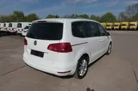 Volkswagen Sharan 2.0 TDI BMT 4Motion Highline - Thumbnail 4