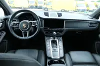 Porsche Macan Basis Klima Navi - Thumbnail 11