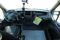 Iveco Daily 35 S11 C30C AUTOMATIK KAMERA - Thumbnail 8
