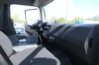 Mercedes-Benz Kamag Wiesel WBH 25 Wiesel Umsetzfahrzeug - Thumbnail 10