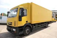 Iveco EuroCargo ML 120 E28/P AHK LBW - Thumbnail 1