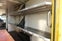 Mercedes-Benz SPRINTER 310 CDI MAXI EURO-5 KOFFER - Thumbnail 9