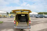 Volkswagen T5 Transporter 2.0 TDI PARKTRONIK EURO-5 - Thumbnail 6