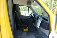 Mercedes-Benz SPRINTER 310 CDI MAXI EURO-5 KOFFER - Thumbnail 6