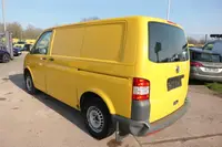 Volkswagen T5 Transporter 2.0 TDI PARKTRONIK EURO-5 - Thumbnail 5