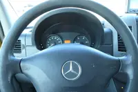 Mercedes-Benz SPRINTER 310 CDI MAXI EURO-5 KOFFER - Thumbnail 12