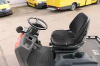 Linde P 60 Z Schlepper Batterie 22/2019 - Thumbnail 6