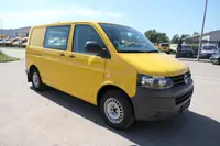 Volkswagen T5 Transporter 2.0 TDI PARKTRONIK EURO-5 - Thumbnail 2