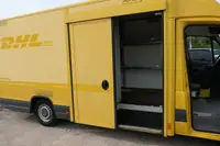 Mercedes-Benz SPRINTER 310 CDI MAXI EURO-5 KOFFER - Thumbnail 6
