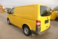 Volkswagen T5 Transporter 2.0 TDI PARKTRONIK EURO-5 - Thumbnail 5