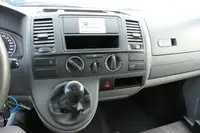 Volkswagen T5 Transporter 2.0 TDI PARKTRONIK EURO-5 - Thumbnail 11