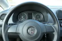 Volkswagen Caddy 2.0 TDI 4Motion Flügeltür - Thumbnail 12