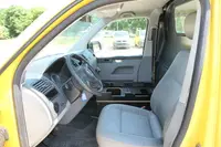 Volkswagen T5 Transporter 2.0 TDI PARKTRONIK EURO-5 - Thumbnail 9