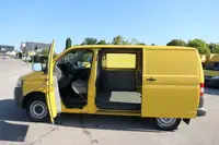 Volkswagen T5 Transporter 2.0 TDI PARKTRONIK EURO-5 - Thumbnail 9