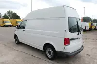 Volkswagen T6.1 Transporter 2.0 TDI 4Motion Hochdach Lang - Thumbnail 5