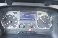 Mercedes-Benz KAMAG WBH 25 Wiesel Terberg Umsetzfahrz. - Thumbnail 18