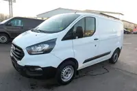 Ford Transit Custom 280 TDCI L1H1 COC KLIMA - Thumbnail 2