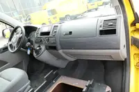 Volkswagen T5 Transporter 2.0 TDI PARKTRONIK - Thumbnail 11