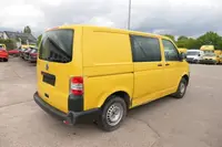 Volkswagen T5 Transporter 2.0 TDI EURO-5 CoC - Thumbnail 4