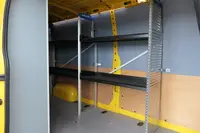 Renault Master 130 dCi L3H2 Euro6 KLIMA COC Regal - Thumbnail 7