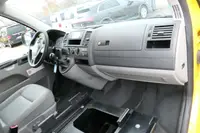 Volkswagen T5 Transporter 2.0 TDI - Thumbnail 9