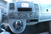 Volkswagen T5 Transporter 2.0 TDI PARKTRONIK EURO-5 - Thumbnail 13