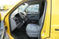 Volkswagen T5 Transporter 2.0 TDI PARKTRONIK EURO-5 - Thumbnail 10
