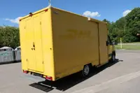 Iveco Daily 35 S11 C30C AUTOMATIK KAMERA - Thumbnail 3