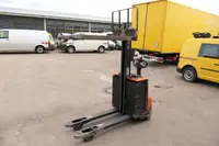 BT SWE 080L Batterie 03/2020 - Thumbnail 2