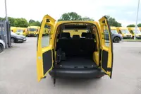 Volkswagen Caddy 2.0 TDI 5-Sitzer Flügeltür Klima Tempomat - Thumbnail 5