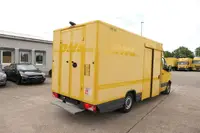 Mercedes-Benz SPRINTER 310 CDI MAXI EURO-5 KOFFER - Thumbnail 6