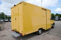 Iveco Daily 35 S11 C30C AUTOMATIK KAMERA MAXI - Thumbnail 4