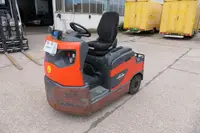 Linde P 60 Z Schlepper Batterie 02/2023 - Thumbnail 1
