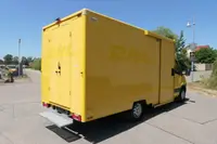Iveco Daily 35 S11 C30C AUTOMATIK KAMERA - Thumbnail 3