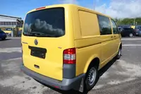 Volkswagen T5 Transporter 2.0 TDI EURO-5 - Thumbnail 4