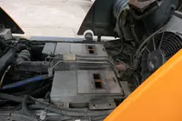 Johnston CN200 Sweeper - Thumbnail 12