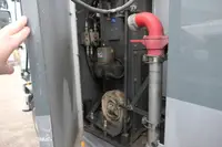 Dulevo 6000 CNG EU6 KLIMA - Thumbnail 5