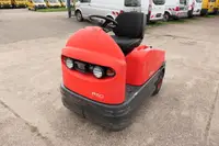 Linde P 60 Z Schlepper Batterie 50/2018 - Thumbnail 2