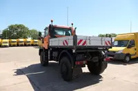 Unimog U 500 Variopilot - Thumbnail 6