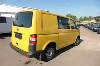 Volkswagen T5 Transporter 2.0 TDI EURO-5 CoC - Thumbnail 4