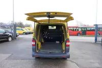 Volkswagen T5 Transporter 2.0 TDI PARKTRONIK EURO-5 - Thumbnail 6