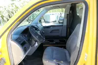 Volkswagen T5 Transporter 2.0 TDI PARKTRONIK - Thumbnail 9