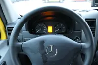 Mercedes-Benz SPRINTER 310 CDI MAXI EURO-5 KOFFER DURCHGANG - Thumbnail 13