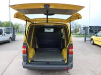 Volkswagen T5 Transporter 1.9 TDI 2-Sitzer PARKTRONIK - Thumbnail 9