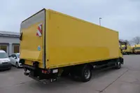 Iveco EuroCargo ML 120 E28/P AHK LBW COC AUTOMATIK - Thumbnail 3