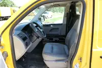 Volkswagen T5 Transporter 2.0 TDI PARKTRONIK - Thumbnail 11