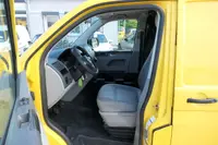 Volkswagen T5 Transporter 2.0 TDI EURO-5 CoC - Thumbnail 9