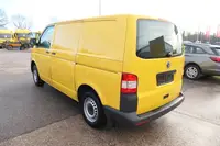 Volkswagen T5 Transporter 2.0 TDI EURO-5 CoC PARKTRONIK - Thumbnail 5