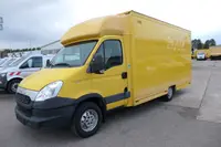 Iveco Daily 35 S11 C30C AUTOMATIK KAMERA MAXI - Thumbnail 1